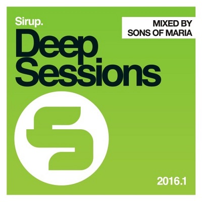 Sirup Deep Sessions 2016.01 (2016)