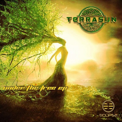 Terrasun - Under The Tree EP (2016)