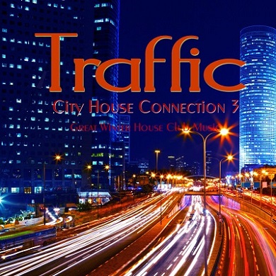 Traffic: City House Connection 3 (2016)