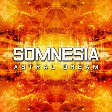 Somnesia - Astral Dream (2016)