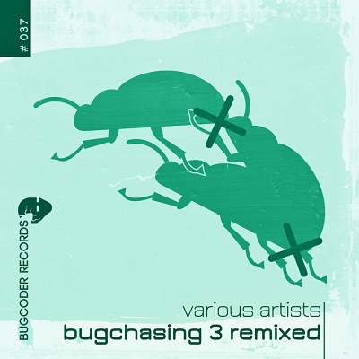 Bugchasing 3 (Remixed) (2016)