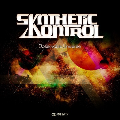 Synthetic Kontrol - Observable Universe (2016)