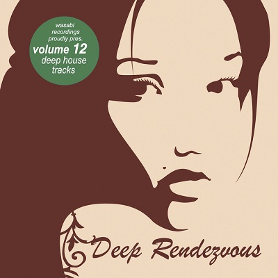 Deep Rendevouz Vol.12 (2016)