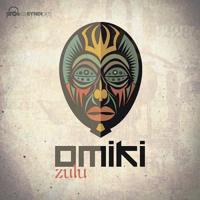 Omiki - Zulu (2016)