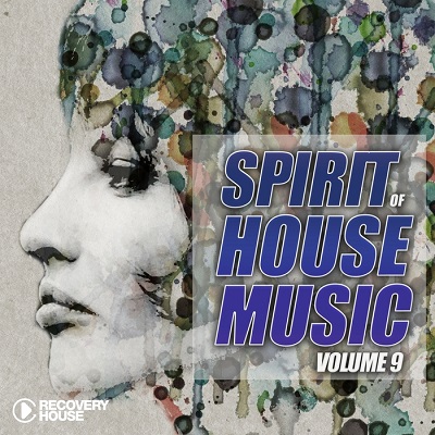 Spirit Of House Music Vol.9 (2016)