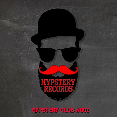 Hypster Club 002 (2016)