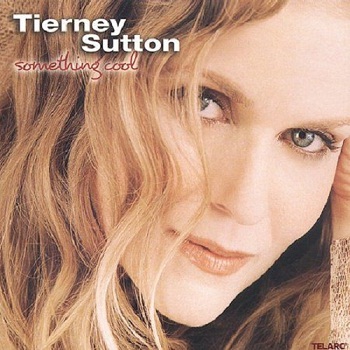 Tierney Sutton - Something Cool (2002)