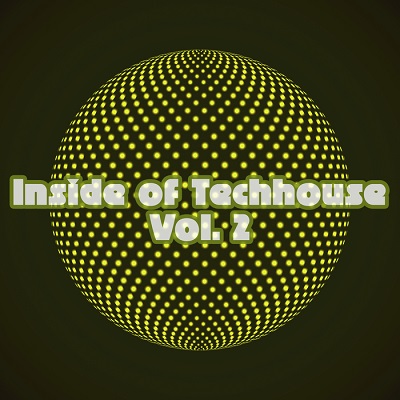 Inside Of Techhouse Vol.2 (2016)