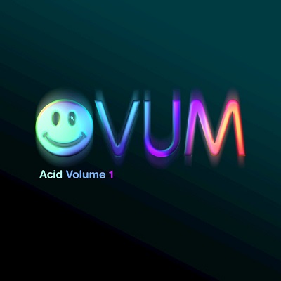 Ovum Acid Volume 1 (2016)