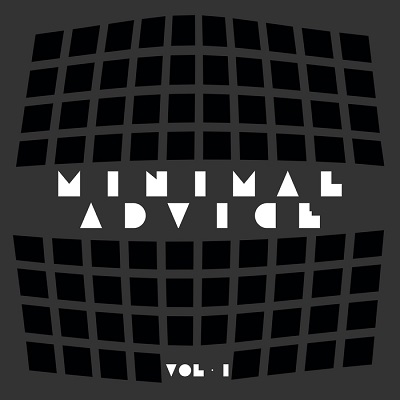 Minimal Advice Vol.1 (2016)