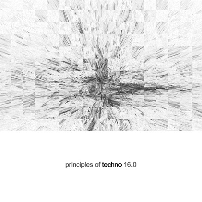 Principles Of Techno Vol.16 (2016)