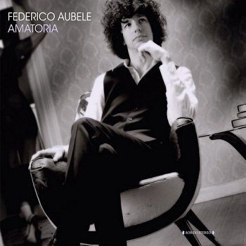 Federico Aubele - Amatoria (2009)