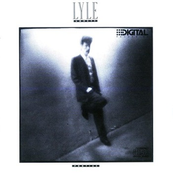 Lyle Lovett - Pontiac (1987)