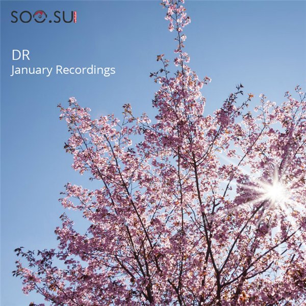 DR - January Recordings (2016)