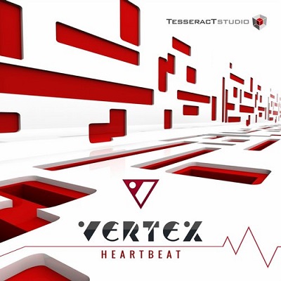 Vertex - Heart Beat (2016)