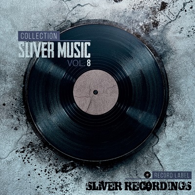 Sliver Music Collection Vol.8 (2016)