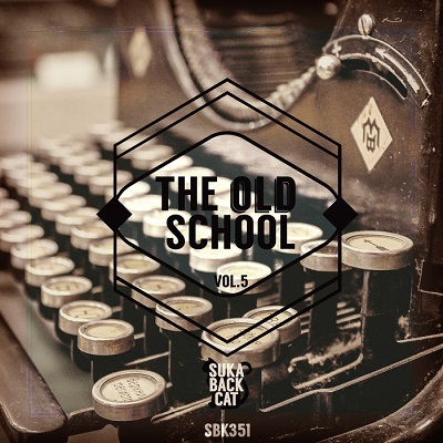 The Oldschool Vol.5 (2016)