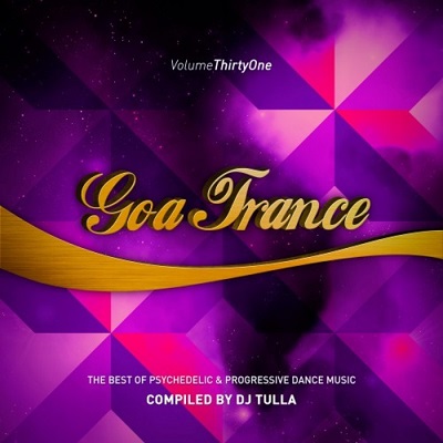 Goa Trance Vol.31 (2016)