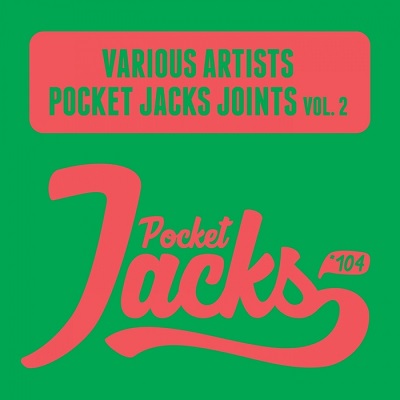 Pocket Jacks Joints Vol.2 (2016)