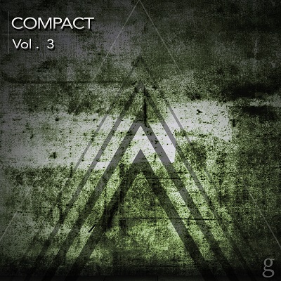 Compact Vol.3 (2016)