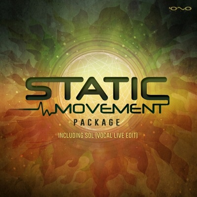 Static Movement - Package (2016)