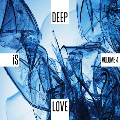 Deep Is Love Vol.4 (2016)