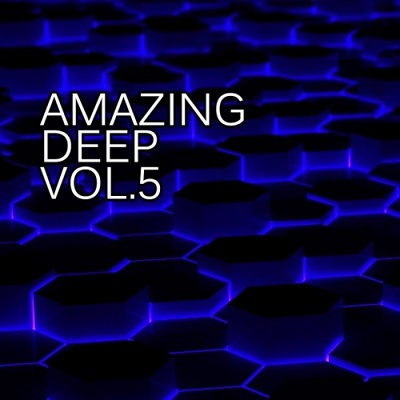 Amazing Deep Vol.5 (2016)