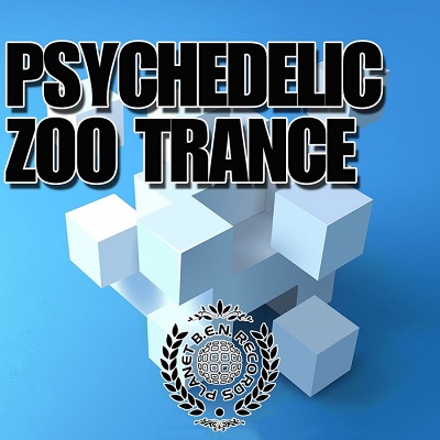 Psychedelic Zoo Trance (2016)