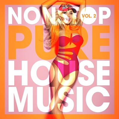 Nonstop Pure House Music Vol.2 (2016)