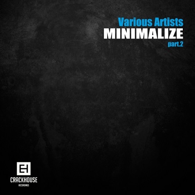 Minimalize Pt 2 (2016)