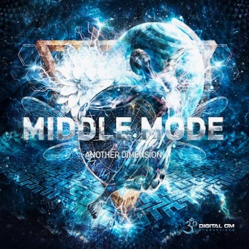 Middle Mode - Another Dimension (2015)