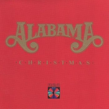 Alabama - Christmas (1985)