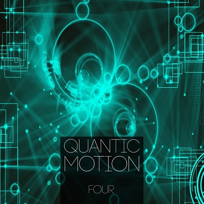 Quantic Motion Vol.4 (2016)