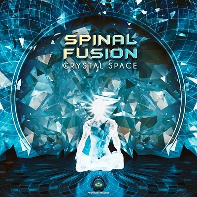 Spinal Fusion - Crystal Space (2016)