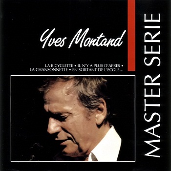 Yves Montand - Master Serie (1991)