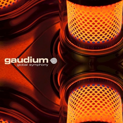 Gaudium - Global Symphony (2016)