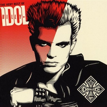 Billy Idol - The Very Best Of Billy Idol (2008)