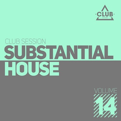 Substantial House Vol.14 (2016)