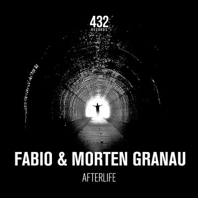 DJ Fabio & Morten Granau - Afterlife (2016)