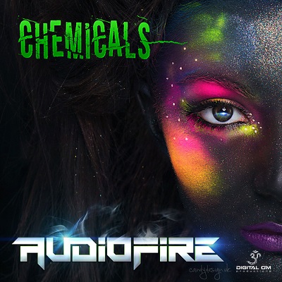 AudioFire - Chemicals (2016)