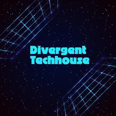 Divergent Techhouse (2016)