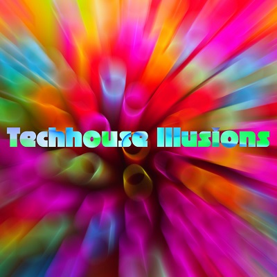 Techhouse Illusions (2016)