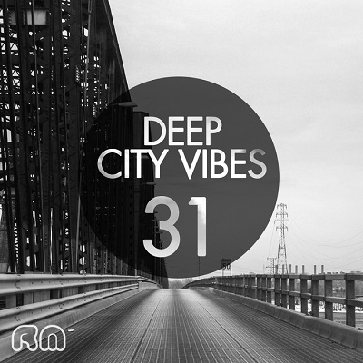 Deep City Vibes Vol.31 (2016)