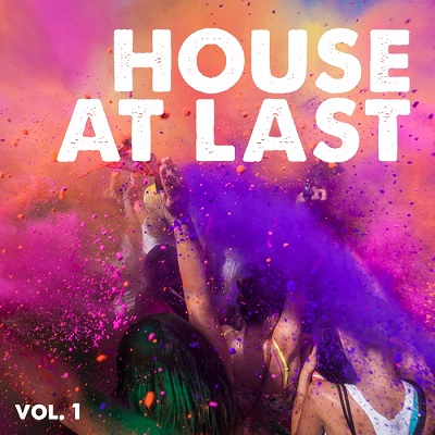 House At Last Vol.1 (2016)