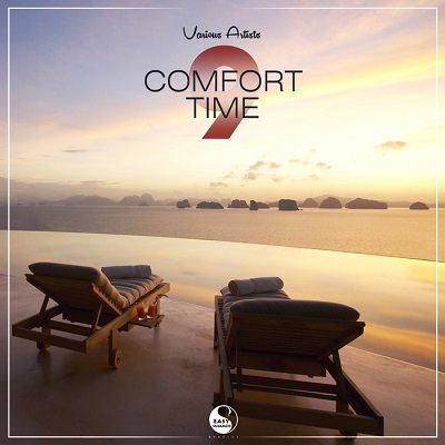 Comfort Time Vol.9 (2016)