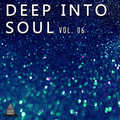 Deep Into Soul Vol.6 (2016)