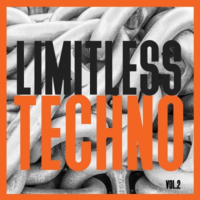 Limitless Techno Vol.2 (2016)