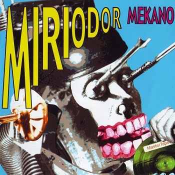 Miriodor - Mekano (2001)