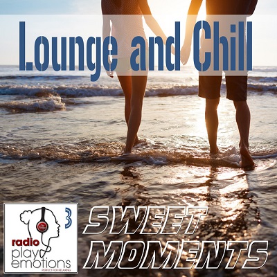 Play Emotions Vol.3: Lounge And Chill Sweet Moments (2016)