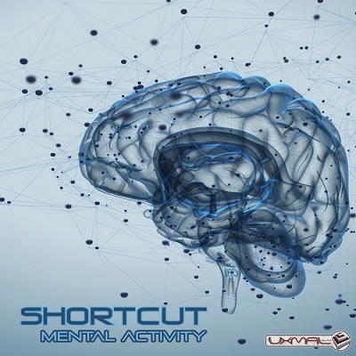 Shortcut - Mental Activity (2016)